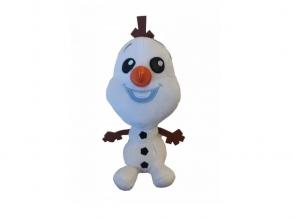 Eiszauber Olaf Plüschfigur - 25 cm