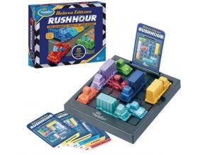 Rush Hour Deluxe - die Version zur Hauptverkehrszeit - ThinkFun