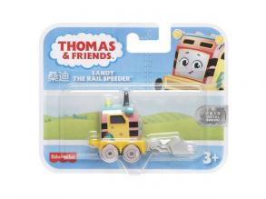 Thomas und seine Freunde: Lokomotive Sandy - Mattel