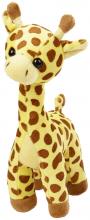 Plüsch-Giraffe, 25 cm