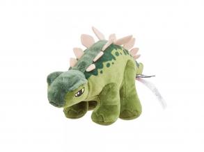 Jurassic World: Stegosaurus Plüschfigur 18cm - Mattel