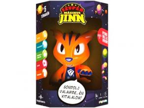 Interaktives Spiel Super Magic Jinn