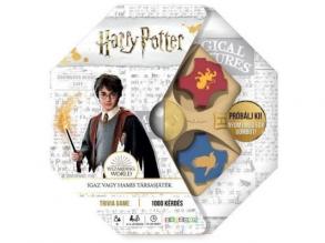 Harry Potter: Wahr oder Falsch? Brettspiel