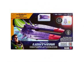 Lightyear: Zurg-Mutterschiff-Spielset - Mattel