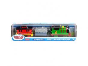 Thomas and Friends: Motorisiertes Percy-Spielset - Mattel