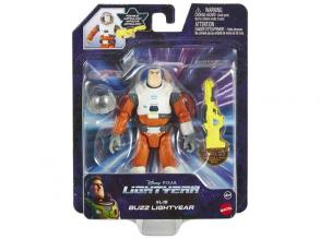 Lightyear: Buzz XL-15 Aktionsfigur - Mattel