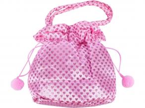 Paillettenbesetzte Tasche