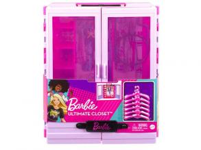 Barbie Fashionista Dresser New Edition - Mattel