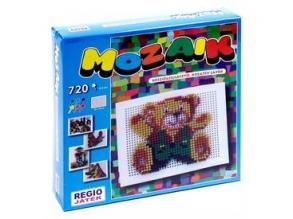 Mosaik-Puzzle-Set mit 720 Teilen