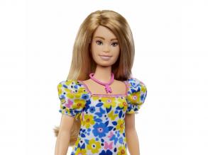 Barbie Spezialpuppe