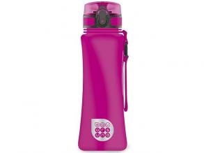 Ars Una: Matt magenta BPA-freie Feldflasche 500ml