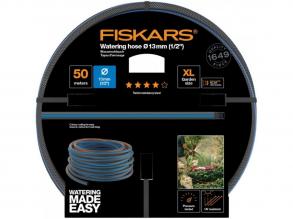 Fiskars Schlauch, 13 mm (1/2"), 50 m Q4