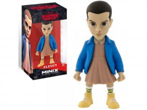 Minix: Stranger Things - Elf Figuren 12 cm