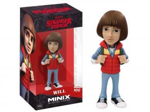 Minix: Stranger Things - Will-Figur 12 cm