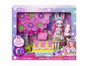 EnchantimalsŽ: Bree Bunny Überraschungsspielset - Mattel