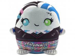 Monster High: Cuutopia Frankie Stein 15cm Plüschfigur - Mattel