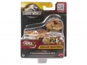 Jurassic World: Dinosaurier T-Rex Dinosaurier Dinosaurier - Mattel