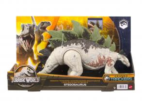 Jurassic World riesiger angreifender Dinosaurier