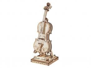 3D-Modell - Cello