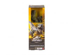 Jurassic World: Basic Dinosaurier Proceratosaurus Figur 31cm - Mattel