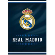 Real Madrid Notizbuch A/6