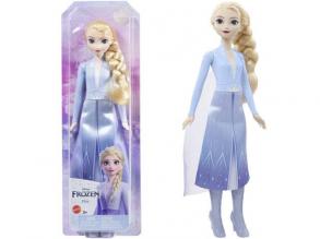 Ice Magic 2: Bezaubernde Prinzessin Elsa Fashion Doll 30cm - Mattel