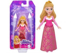 Disney Prinzessinnen: Mini-Schlafende Schönheit Prinzessin Puppe - Mattel