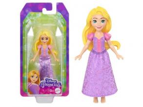 Disney Prinzessinnen: Mini-Prinzessin Goldlöckchen Puppe - Mattel