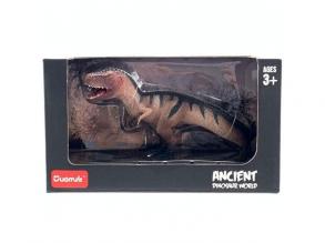 Antike Dinosaurier Welt Giganotosaurus figurine