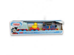 Thomas and Friends: Thomas der Geheimagent Motorisierte Lokomotive - Mattel