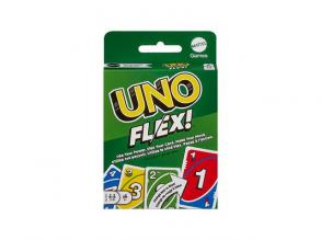 UNO Flex Kartenspiel - Mattel