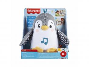 Fisher-Price Balancierender Pinguin