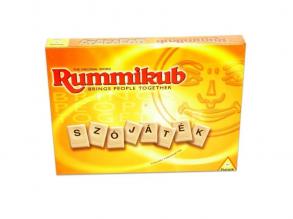 Rummikub Brettspiel - Piatnik