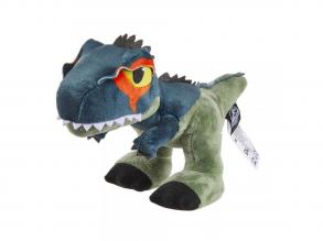 Jurassic World: Eocarcharia Plüschfigur 18cm - Mattel