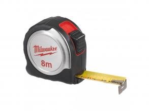 Milwaukee Maßband 8m 25mm metrisch