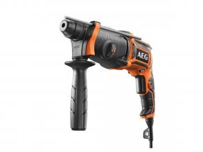 AEG KH24IE 800 W SDS-Plus Hammer