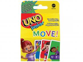 UNO Junior Perpetuum Mobile - Mattel