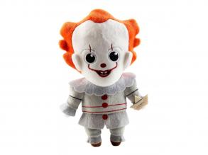 2017 PENNYWISE PLUSH PHUNNY