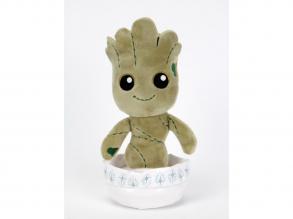 Baby Groot Plüsch