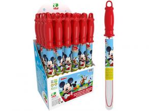 Mickey Mouse Seifenblasen-Schwert 120ml