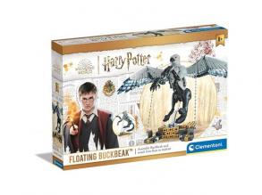 Harry Potter: Schwimmendes Snape-Spielset - Clementoni