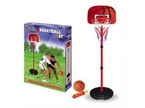 Basketball-Set mit Box