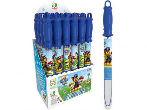 Paw Paw Patrol Seifenblasen-Schwert 120ml