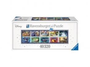 Die Märchen von Walt Disney 40320 Teile-Puzzle