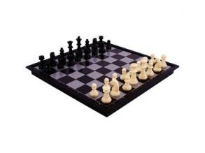 Magnetisches Schach