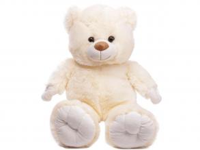 Teddybär Plüschfigur - 60 cm, verschieden