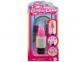 Barbie: Mini BarbieLand - Überraschungspuppe mit Lippenstift - Mattel