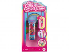 Barbie: Mini BarbieLand - Color Reveal Puppe - Mattel