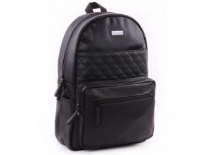 Kidzroom Pflege Rucksack Schwarz