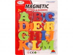 Magnetische Buchstaben 5 cm